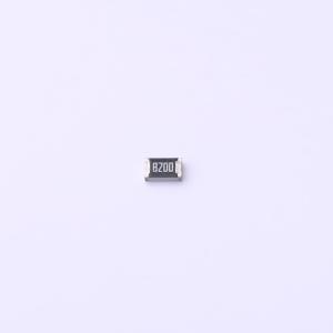 RT0805BRD07820RL商品缩略图