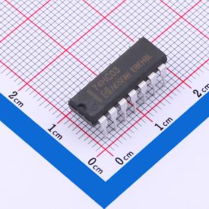 74HC03N商品缩略图