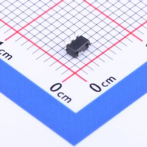 SN74AUP1G126DBVR商品缩略图