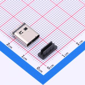 TYPE-C 6P LCH10.0商品缩略图