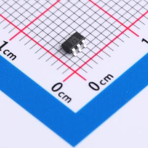 74LVC1G04QW5-7商品缩略图