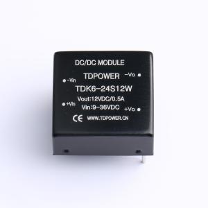 TDK6-24S12W商品缩略图