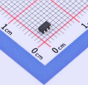 0.6μA Ultra Low Power Consumption Small Voltage Regulator