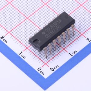 CD74HC14E商品缩略图