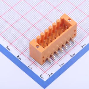 KF2EDGERM-3.5-2*7P商品缩略图