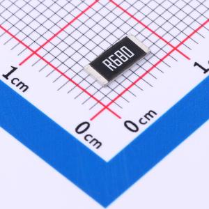 HoRS2512-1W-680mR-1%商品缩略图