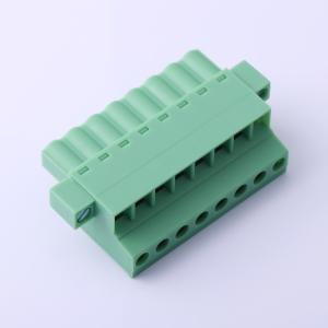 KF2EDGKCM-5.08-8P商品缩略图