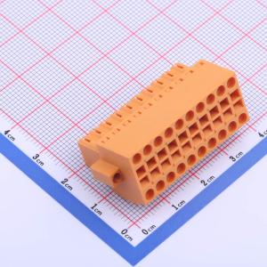 KF2EDGKEM-3.5-2*10P商品缩略图