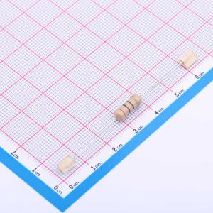 CR1W-20Ω±5%-6T52商品缩略图