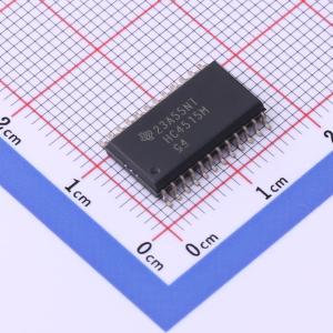 CD74HC4515M96商品缩略图