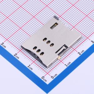 SIM-130-ARP8H18商品缩略图