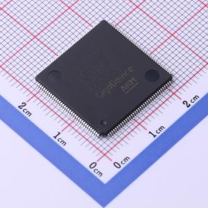 ARM Cortex-M4 32位微控制器