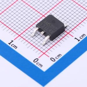 AMS1117CD-3.3商品缩略图