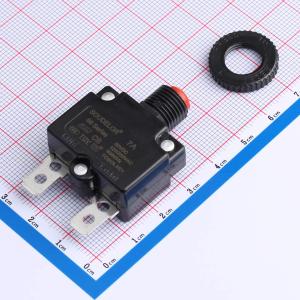 2件套 SOUDELOR(苏迪罗)电流过载保护器 2件套66-07-P1R1-P009