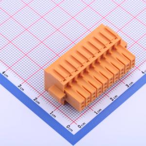 KF2EDGKEM-3.5-2*10P商品缩略图