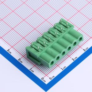 DB2EA-5.08-6P-GN商品缩略图