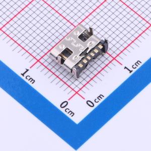 HX TYPE-C 6P SY商品缩略图