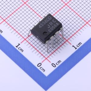 NJM4558DD商品缩略图