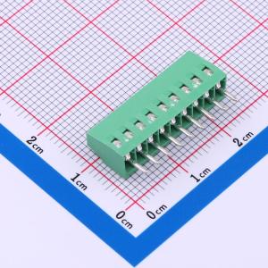 MX128-2.54-09P-GN01-Cu-Y-A商品缩略图