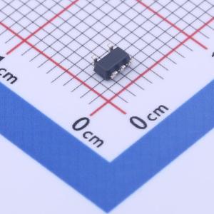 TPS2061DBVR商品缩略图