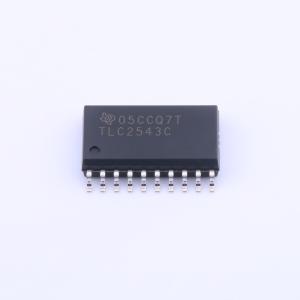 TLC2543CDWR商品缩略图