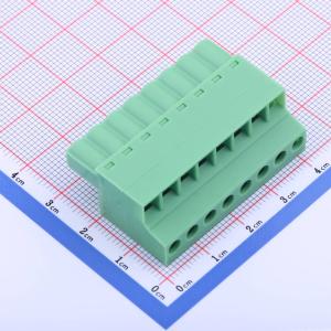 KF2EDGKC-5.08-8P商品缩略图