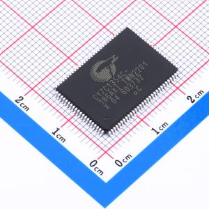 CY7C1354C-166AXI商品缩略图