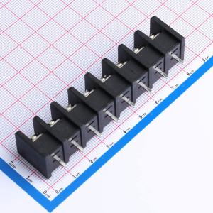 DBT30C-10.0-8P-BK-P商品缩略图