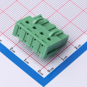 DB2EA-5.08-4P-GN商品缩略图