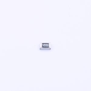 FRC0805F4990TS商品缩略图