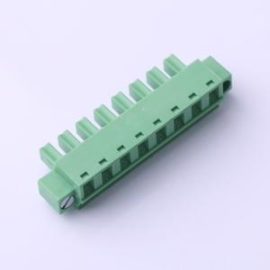 DB1EKM-5.08-8P-GN-S商品缩略图