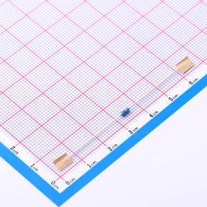 MF1/8W-6K81±1%-OT52商品缩略图