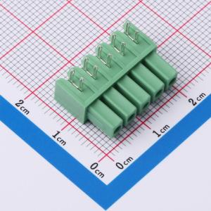 DB2EA-3.81-5P-GN商品缩略图