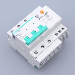 TENGEN(天正电气）小型漏电断路器(祥云3.0) TGB1NLE-32 3P C25 30mA
