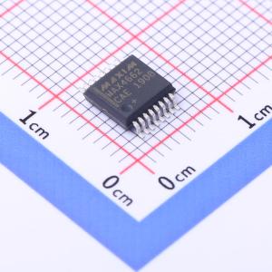 MAX4662CAE+T商品缩略图