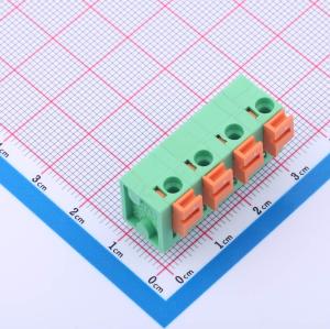 DB142V-7.62-4P-GN商品缩略图