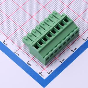 DB2EKA-3.5-8P-GN-S商品缩略图