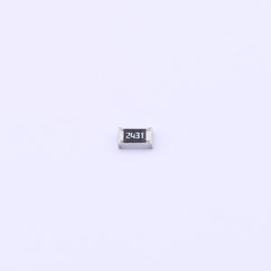 ERJ6ENF2431V商品缩略图