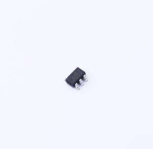 SN74LVC1G08DBVT商品缩略图