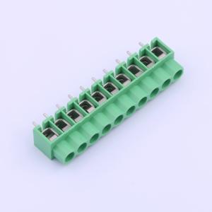 DB166-5.0-10P-GN-P商品缩略图