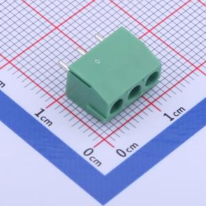 DB301V-3.81-3P-GN-S商品缩略图