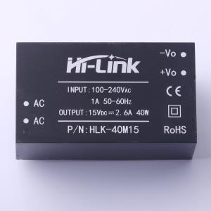 HLK-40M15商品缩略图