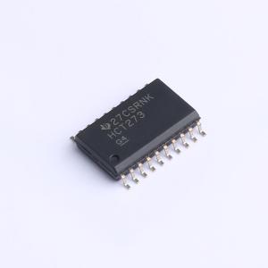 SN74HCT273DWR商品缩略图