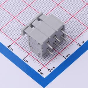 DB260-5.0-3P-GY商品缩略图