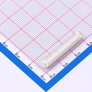 HDGC1000H-S-F-51P商品缩略图