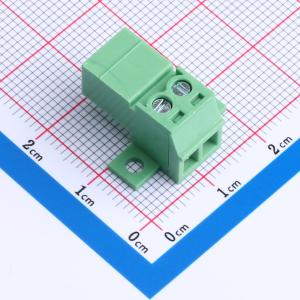 DB2EKRN-3.81-2P-GN-S商品缩略图