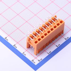 KF2EDGER-3.5-2*9P商品缩略图