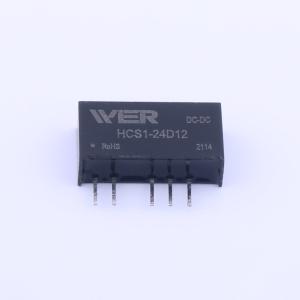 HCS1-24D12商品缩略图