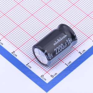 UHW1C222MHD1CV商品缩略图