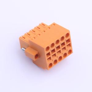 KF2EDGKEM-3.5-2*5P商品缩略图